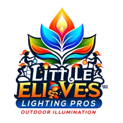 Little Elves Lighting Pros
